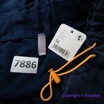 Free People New!  Movement‎ Surfside Joggers in navy blue, size M Photo 14