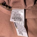 Pink dress by Haute Monde Photo 5