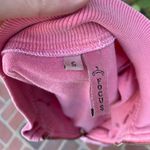 Y2K Pink zip Photo 3