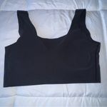 Victoria's Secret Black PINK Sports Bra Photo 1
