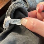 Aerie Adventure Short Black Gray Women’s Size Large Photo 6