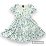 Her Universe Studio Ghibli My Neighbor Totoro Pastel Dress Photo 1