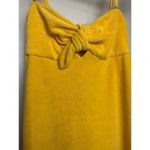 Zimmermann Jeannie Terry Cloth Pool Dress Sz. 0P (US 00) Photo 5