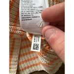 American Eagle  Women’s Knit Dress Size Small Beach Preppy Crochet Knit Summer Photo 9