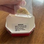 BP Red and Gold July 2025 Necklace with Elegant Design Photo 1