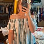 Seven Sisters Off The Shoulder Top Photo 0