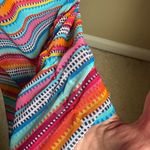 Anne cole NWT Signature Swim Coverup Dress Photo 2