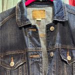 American Eagle denim jacket Photo 1
