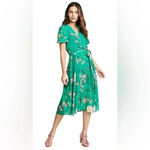 Yumi Kim Midnight Love Dress Symphony Dark Mint NWT XXS Photo 2