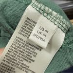 Urban Outfitters  Sage Green Crop Top Photo 5