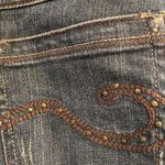 Candie's Candie’s (marked 9 juniors) boot cut jeans. Photo 4