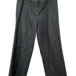 Calvin Klein Charcoal Trousers Photo 0