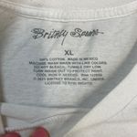 Britney Spears Photo Graphic Crewneck T Photo 3