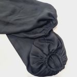 superdown Maya Crop Top in Black Photo 5