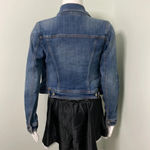 Anthropologie  Pilcro Denim Jacket Photo 7