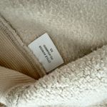 Vuori  Women's Restore Cropped Sweatshirt S Gently Worn Photo 4