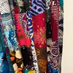 Kathmandu Imports Colorful Patchwork Maxi Skirt by Kathmandu One Size Fits S-L Photo 2