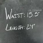 Fashion Bug Vintage Y2K Blue/Green Paisley Print Mini Skirt w/ Elastic Waistband Photo 4