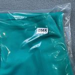 Lafayette 148 Cropped Bleeker Pants 4 Women Green Cotton Blend Dress New York Photo 11