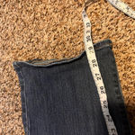 Old Navy  CURVY BOOT CUT JEANS WOMEN SIZE 14 SHORT MEDIUM WASH DENIM Photo 5