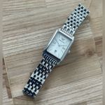 Emporio Armani Vintage Designer Watch Stainless Dial Bracelet Date Window Photo 6