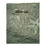 Vince Camuto Green Star Crocheted Bikini Set, Medium Photo 3