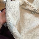 Victoria's Secret Victoria’s Secret Sherpa Anorak Rain Jacket  Photo 6