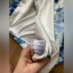 Princess Polly  offshore mini dress 8 blue floral Photo 6