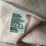 New Pacific & Co. hoodie Unisex Destin Florida zip up in pink size Large Blue Photo 5