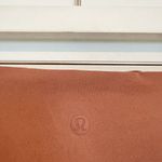 Lululemon 25" InStill High Rise Athletic Leggings Tight Ancient Copper Size 10 Photo 7