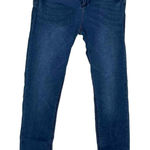 Kut From The Kloth  Women's Jeans Jennifer Ultra Skinny‎ Mid-Rise Denim Size 8 Photo 0