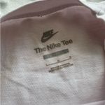Nike Oversized Graphic Tee Photo 4