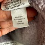 Patagonia  Snap-T Fleece Pullover Womens XS Smokey Purple Sweater Jacket 25443 Photo 7