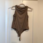 SKIMS  fits everybody high neck bodysuit Photo 2