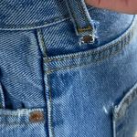 Urban Outfitters BDG Mom High Rise Jeans Photo 2