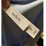 Auden NWT Juniors Size XXL (17) Blue Cotton Modal Blend Stretch Boxer Briefs Photo 3