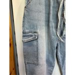 Almost Famous  Pull On Jeans Woman’s Size Large Photo 3
