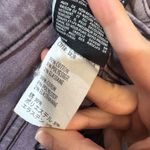 3x1 ‎ NYC Stevie Straight Purple Jeans Sz 24 NWT Photo 11