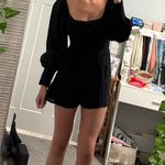 Vestique Blank Romper Photo 0