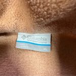 Columbia Coulmbia Women's Benton Springs Half Snap Pullover Fleece in Nova Pink Size XL Photo 9