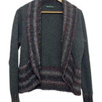 Woolrich  Lambswool Cardigan Sweater Large Kendal Creek Photo 0