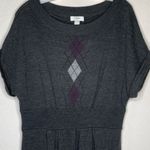 Loft  Wool Blend Sweater Dress Photo 1