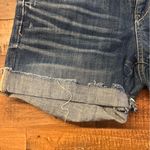 Anthropologie ANTHRO | Pilcro Stet Denim Shorts Photo 2