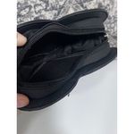 NEW Frankenstein and Bride Heart Shaped Wristlet Purse Black Photo 4