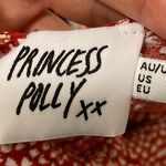 Princess Polly Open Back Dress Photo 3