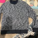 Club Monaco  small blue top Photo 2