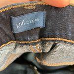J. Jill Denim Perfect Jeggings Ankle Starlight Wash Womens small new‎ pull on Black Photo 9