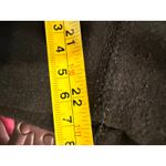 Seven7 Luxe Women's Hoodie &‎ Pants Set Butterfly Graphic Size 18/20 Black Photo 10