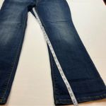 Chico's Chico’s Bootcut Blue Denim Jean Womens Chico’s Size 2S US‎ Size 12S 12 Short 32 Photo 5