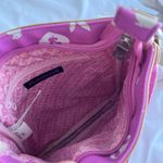 Playboy Y2K Pink Monogram Bunny Crossbody W Adjustable Strap Rare 2000s Photo 8